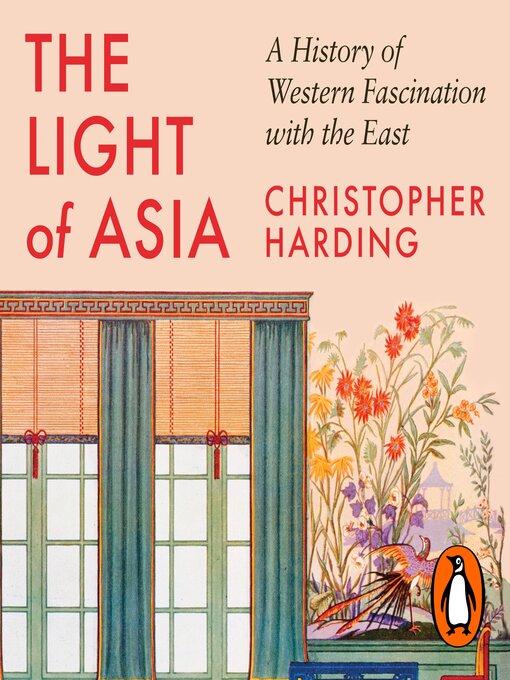 Title details for The Light of Asia by Christopher Harding - Wait list